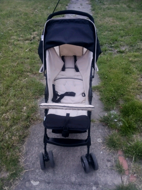 gumtree pushchair